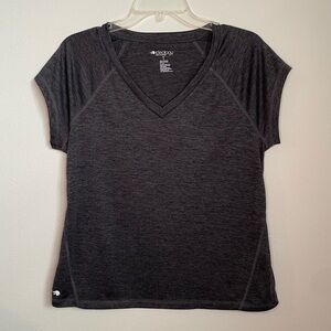 Ideology - heather charcoal - size Large